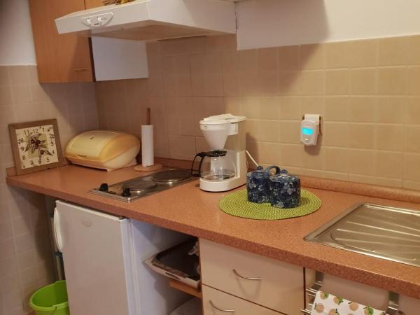 Villa Mateja : photo 5 de la chambre studio