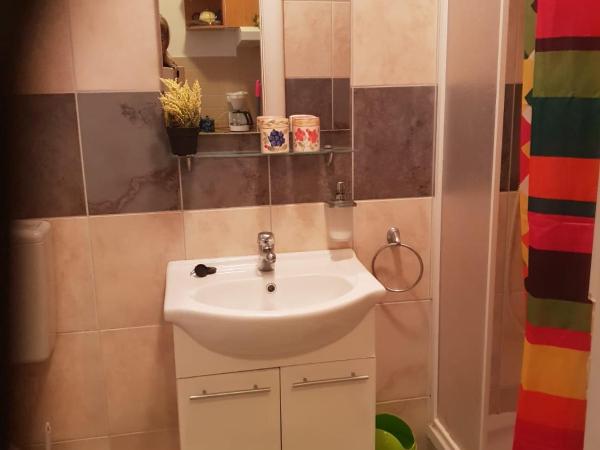 Villa Mateja : photo 7 de la chambre studio