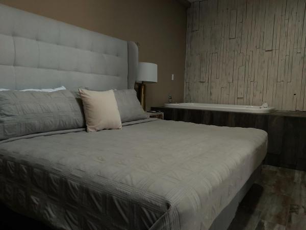 Independencia Dos 7 Hotel Boutique : photo 6 de la chambre suite