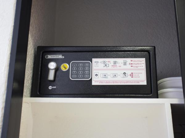 Best Western Plus Gran Hotel Centro Historico : photo 4 de la chambre suite lit king-size – non-fumeurs