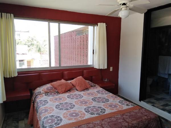 Gal - Habitaciones Confortables : photo 1 de la chambre chambre double