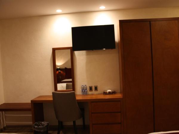 Hotel Madero : photo 6 de la chambre chambre standard