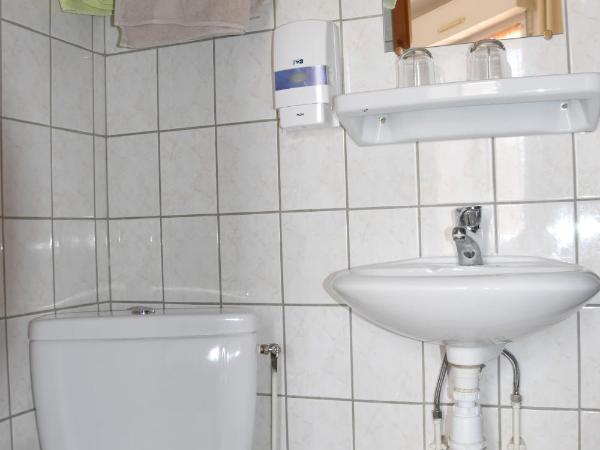 Hotel Gai Relais : photo 6 de la chambre chambre double avec balcon