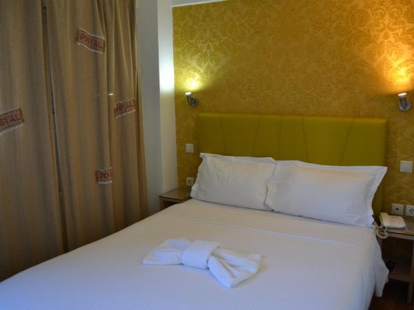 Rivitel Marousi Apartments : photo 9 de la chambre appartement 2 chambres