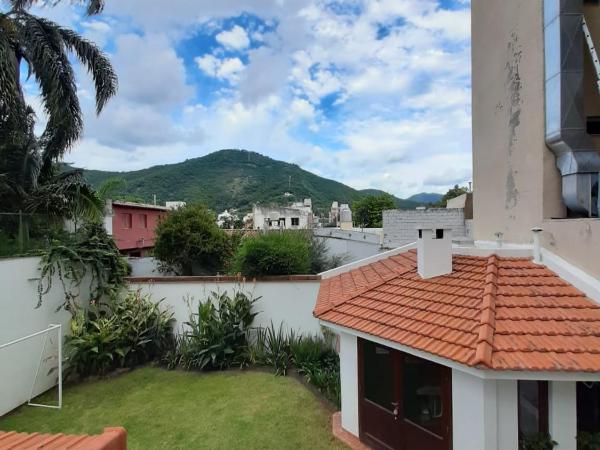 Dos Balcones : photo 5 de la chambre chambre lits jumeaux avec salle de bains privative