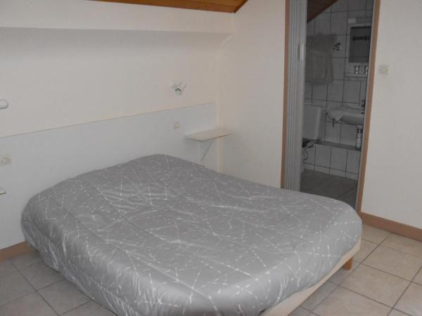 Hotel Gai Relais : photo 1 de la chambre chambre quadruple classique