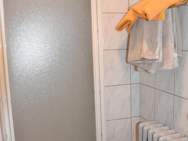 Hotel Gai Relais : photo 4 de la chambre chambre quadruple standard