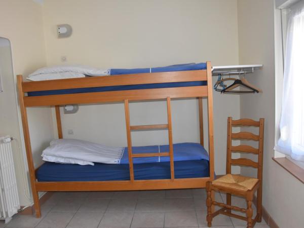 Hotel Gai Relais : photo 2 de la chambre chambre quadruple standard