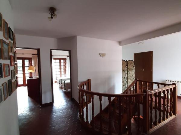 Dos Balcones : photo 6 de la chambre chambre lits jumeaux avec salle de bains privative