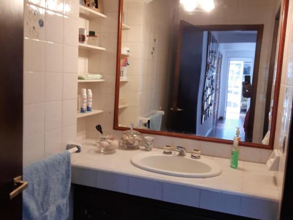 Dos Balcones : photo 8 de la chambre chambre lits jumeaux avec salle de bains privative