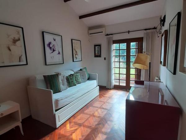 Dos Balcones : photo 4 de la chambre chambre lits jumeaux avec salle de bains commune