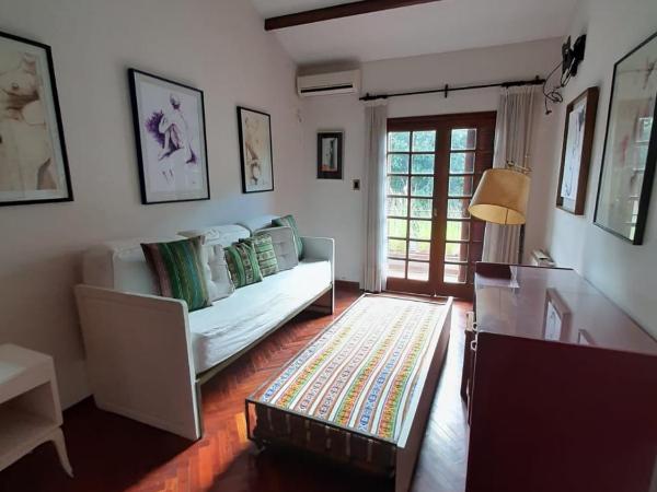 Dos Balcones : photo 1 de la chambre chambre lits jumeaux avec salle de bains commune