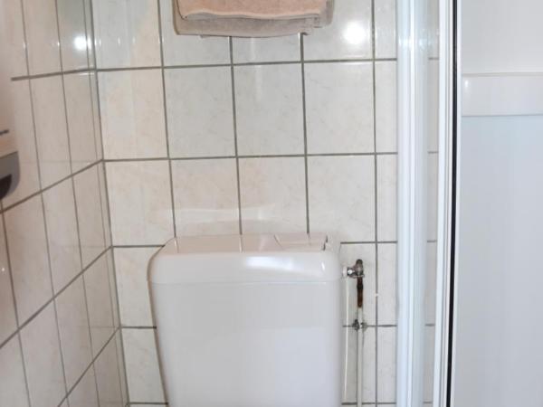 Hotel Gai Relais : photo 4 de la chambre chambre double standard