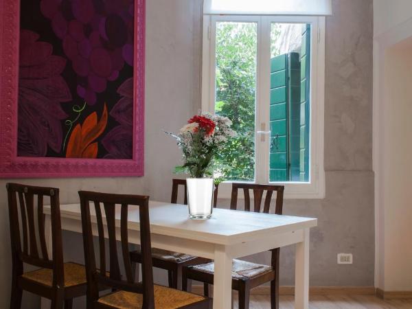 Porta Orientalis Venice : photo 2 de la chambre appartement 2 chambres (4 adultes)