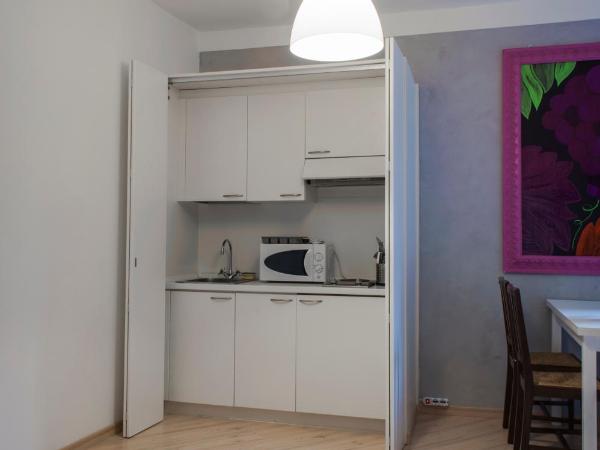 Porta Orientalis Venice : photo 5 de la chambre appartement 2 chambres (4 adultes)