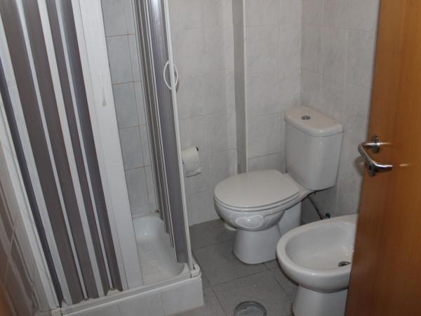 Guest House Estrela : photo 1 de la chambre chambre double