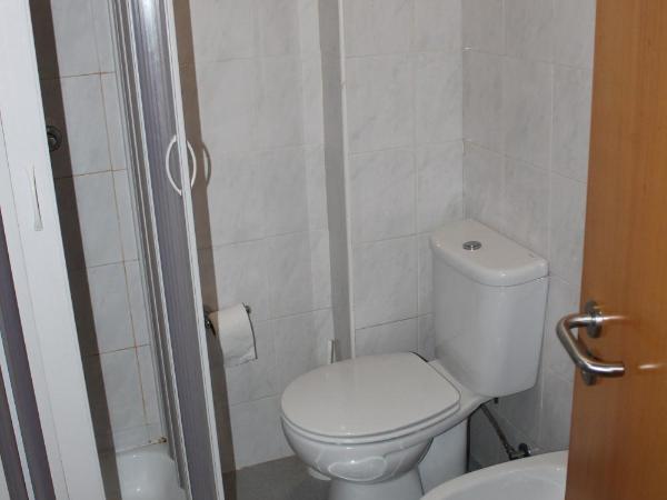 Guest House Estrela : photo 3 de la chambre chambre double