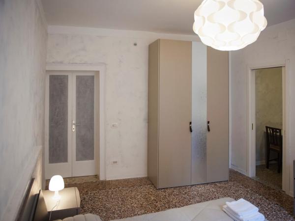 Porta Orientalis Venice : photo 6 de la chambre appartement 1 chambre (2 adultes)