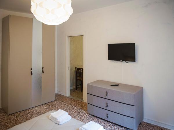 Porta Orientalis Venice : photo 7 de la chambre appartement 1 chambre (2 adultes)