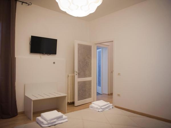 Porta Orientalis Venice : photo 6 de la chambre appartement 1 chambre avec salle de bains séparée privative (2 adultes)