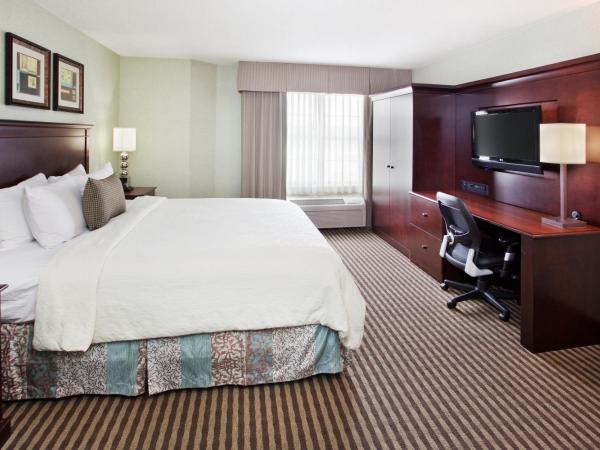 Holiday Inn Express Hotel & Suites Atlanta Buckhead, an IHG Hotel : photo 4 de la chambre chambre standard