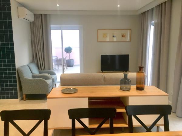 Cardeal Suites & Apartments : photo 2 de la chambre appartement 2 chambres