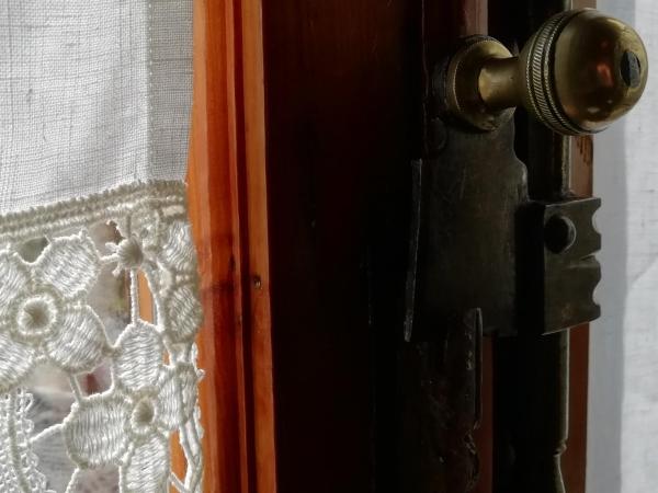 Rooms by Anna : photo 7 de la chambre chambre double avec salle de bains privative extérieure