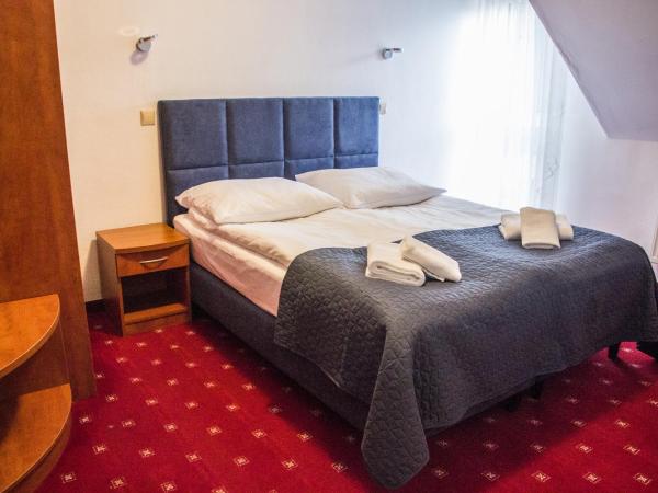 Willa Koala : photo 5 de la chambre chambre double