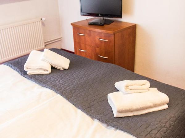 Willa Koala : photo 1 de la chambre chambre double