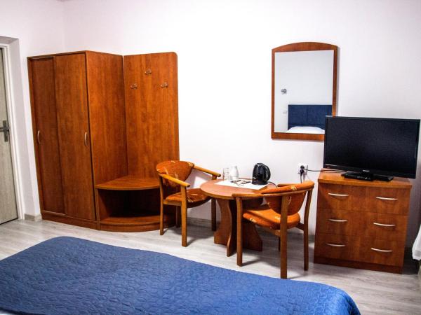 Willa Koala : photo 3 de la chambre chambre double