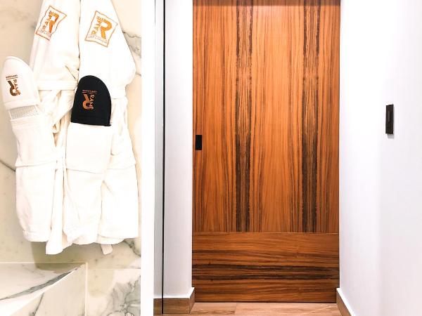 Ramë Hotel Boutique : photo 5 de la chambre suite supérieure