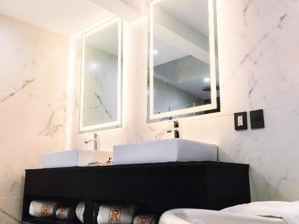 Ramë Hotel Boutique : photo 2 de la chambre suite supérieure