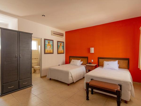 Hotel María Jose : photo 2 de la chambre suite avec kitchenette