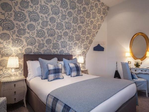 The Roseate Villa Bath : photo 1 de la chambre room #29700237