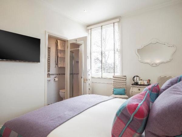 The Roseate Villa Bath : photo 3 de la chambre room #29700237