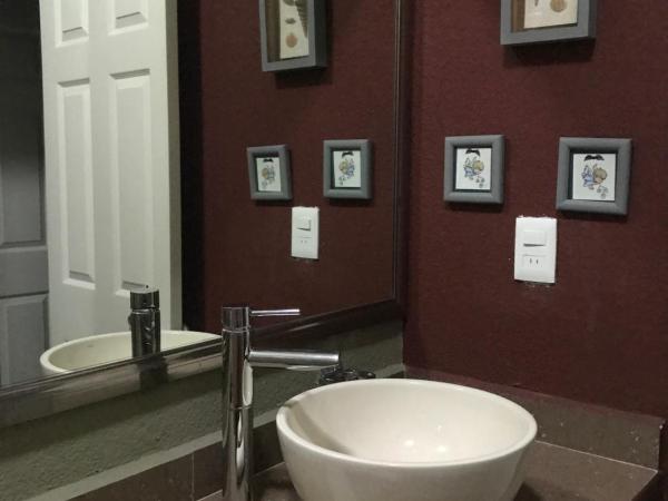 Habitación Potter : photo 5 de la chambre chambre double deluxe