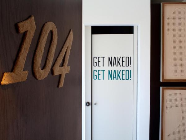 Toc Hostel Sevilla : photo 8 de la chambre lits superposés en dortoir mixte (6 personnes)