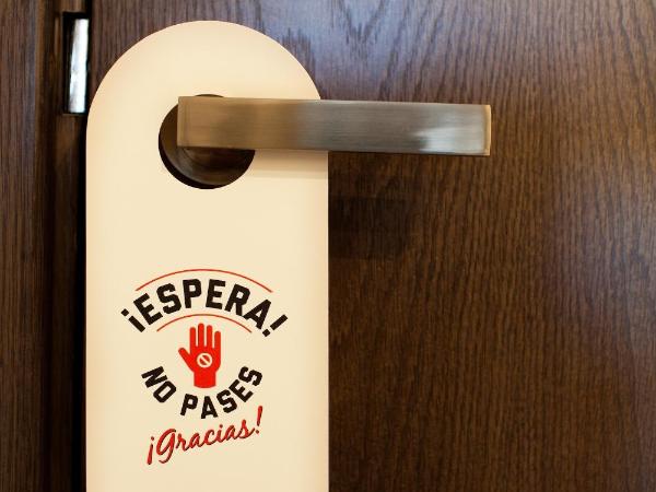 Toc Hostel Sevilla : photo 8 de la chambre chambre double