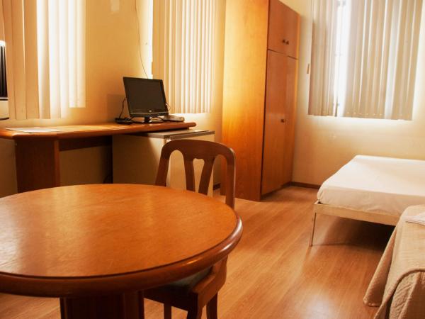 Hara Palace Hotel : photo 1 de la chambre chambre double