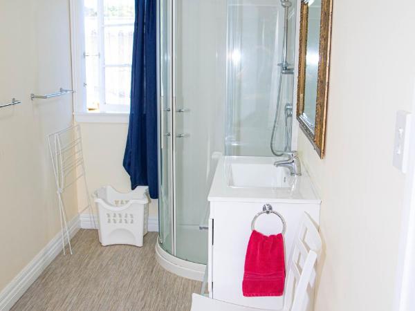 Richmond Guest House : photo 4 de la chambre chambre supérieure avec salle de bains privative