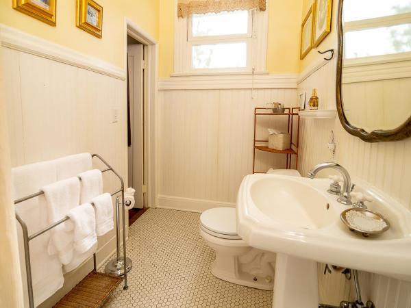 The Blenman Inn : photo 3 de la chambre chambre double deluxe