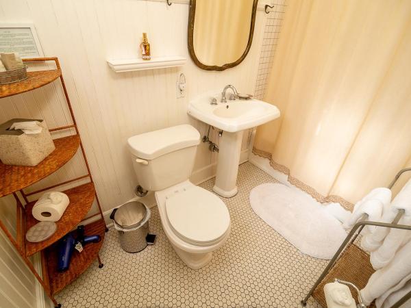 The Blenman Inn : photo 4 de la chambre chambre double deluxe