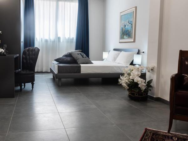 L'Essenza Hotel : photo 2 de la chambre chambre familiale