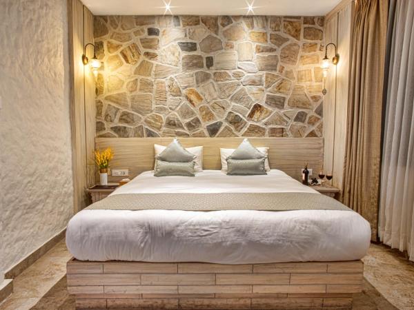 Arushi Boutique Hotel : photo 7 de la chambre chambre double ou lits jumeaux deluxe - 15 % de réduction sur la nourriture et les boissons ainsi que sur le sauna et le hammam