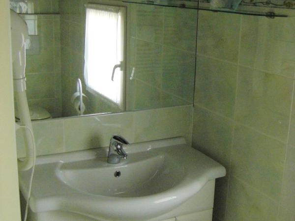 Residence Bertolini : photo 10 de la chambre studio