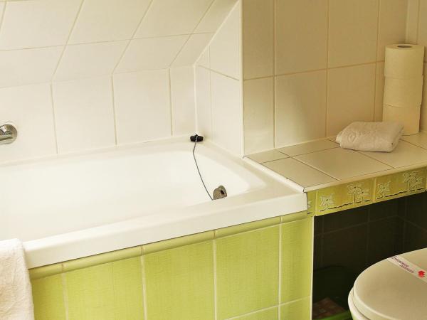 Dom Natury : photo 8 de la chambre grand appartement 2 chambres