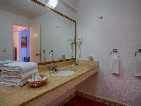 Costa Sur Resort & Spa : photo 1 de la chambre suite 2 chambres face à l'océan