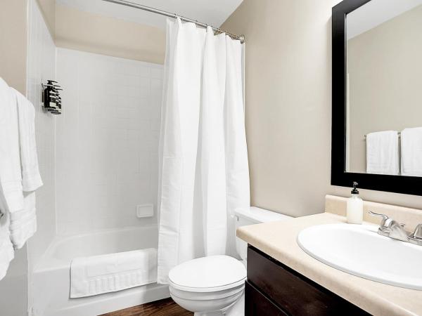 Kasa Downtown Louisville : photo 6 de la chambre two-bedroom apartment (self check-in with virtual front desk)