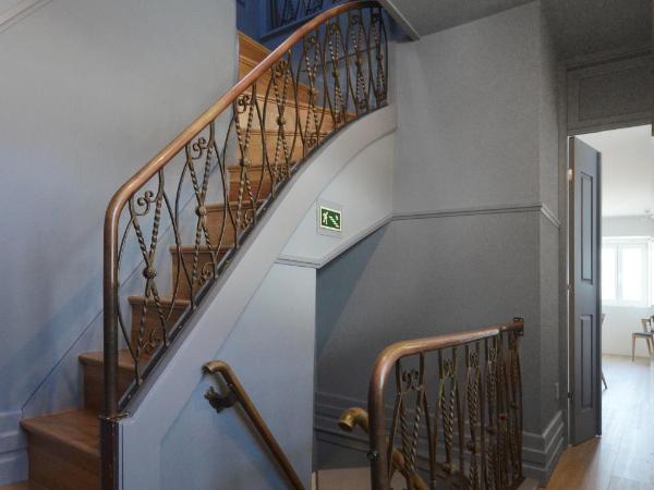 A Botoeira da Praça guest house : photo 1 de la chambre studio