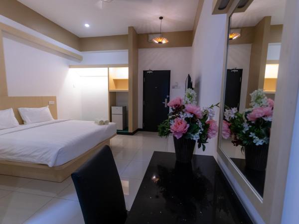 Scott Service Suites : photo 2 de la chambre chambre double standard